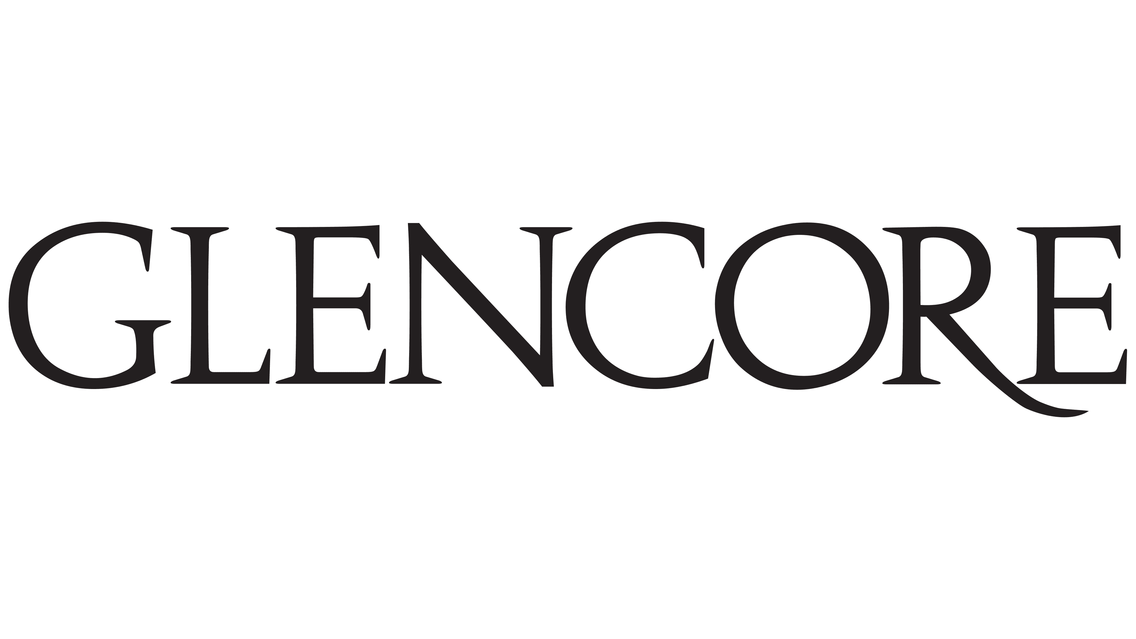 Glencore