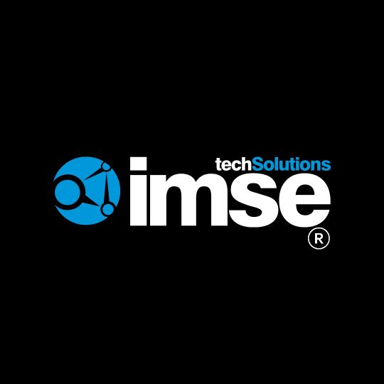 IMSE Tech logo